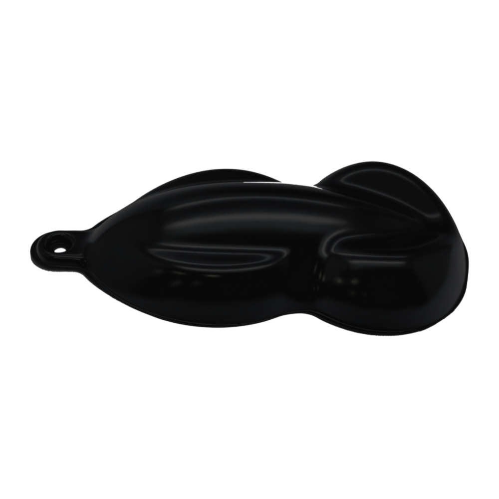 Black Pirate - Black | AECH Thin-Film Ceramic Hybrid Paint