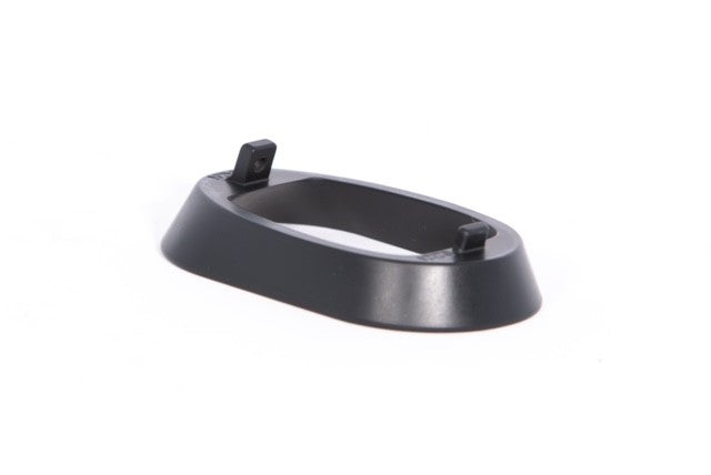Satin Black "Black 1" | AECH Thin-Film Ceramic Hybrid Paint