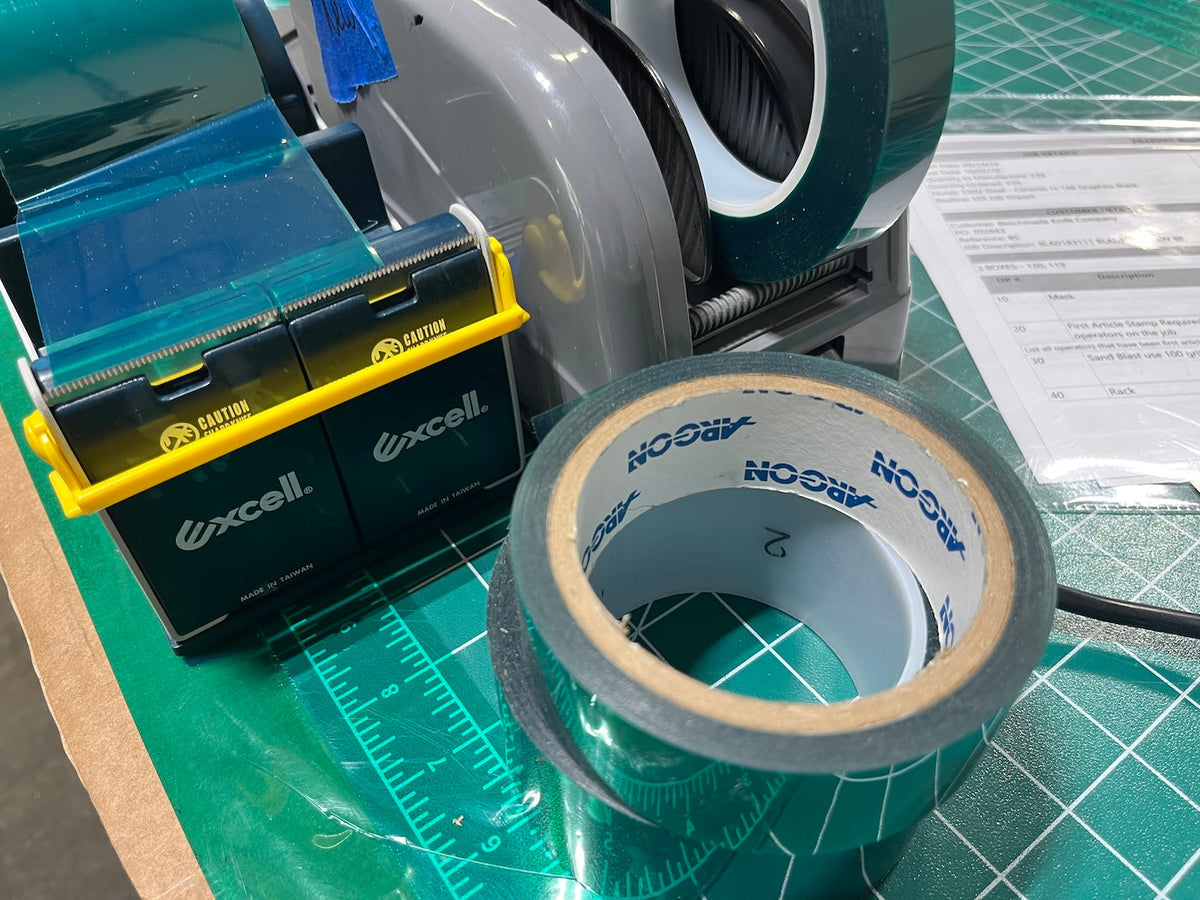 FOD ("Foreign Object Debris") Risks & Solutions in Thin-Film Ceramic Coating | Pro-Staff Tech Report #5