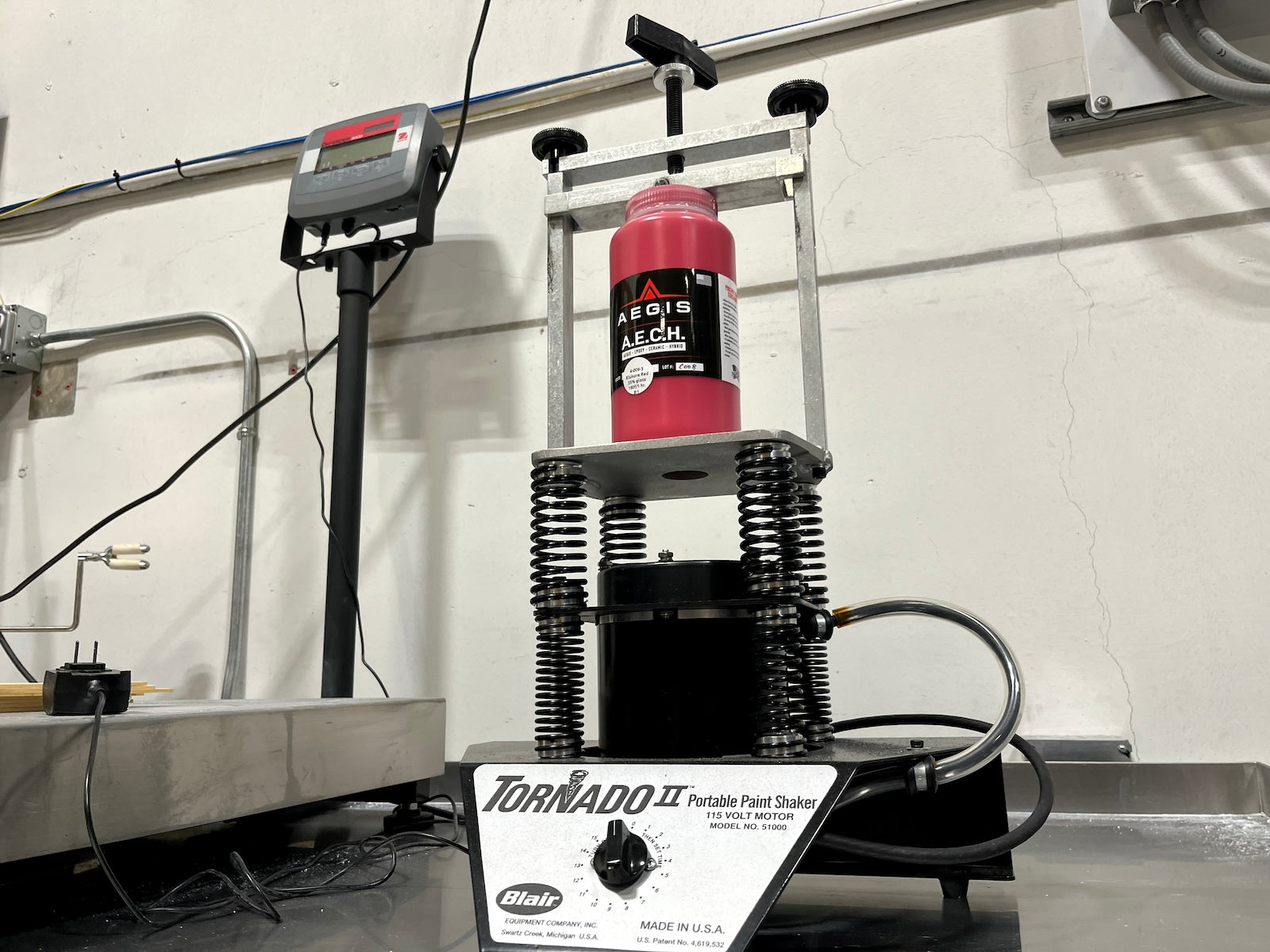 Paint & Coating Agitation Prior to Application | Tech Tip #1