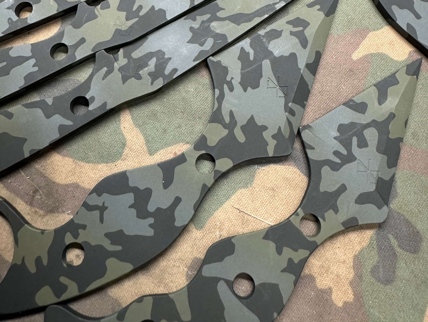 Laser Marking on Thin-Film Ceramics | Tech Tip #2