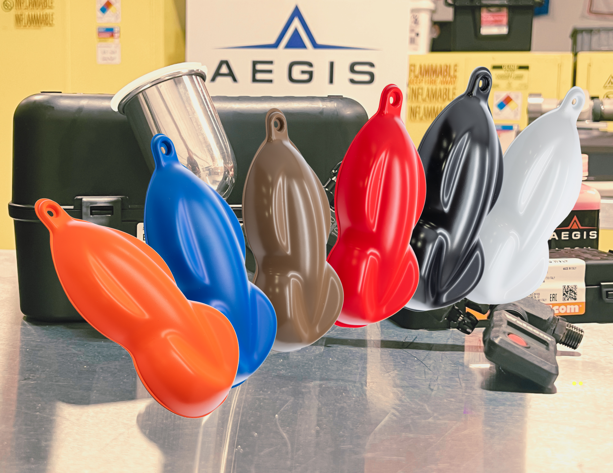 Products & Accessories