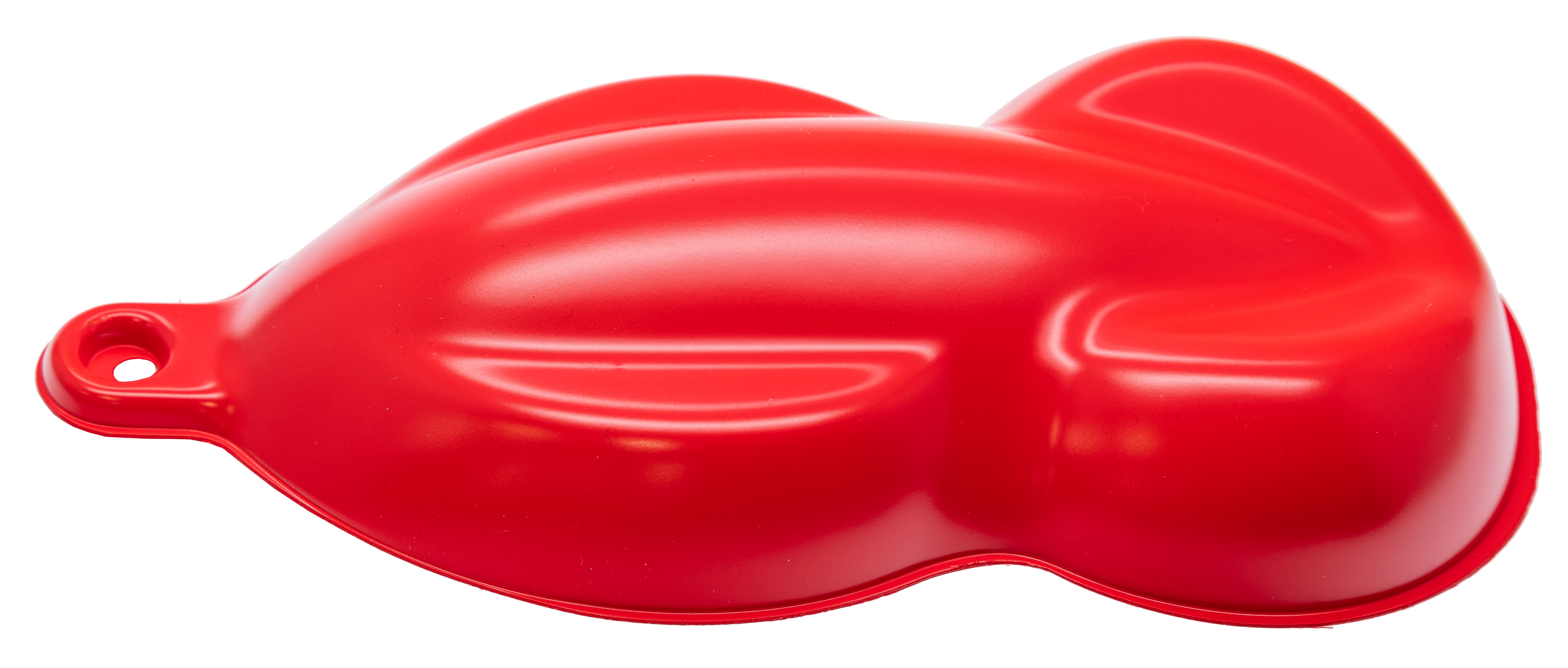 Elsinore Red - Solid Red | AECH Thin-Film Ceramic Hybrid Paint