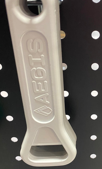 SM Chalk - Light Gray | AECH Thin-Film Ceramic Hybrid Paint